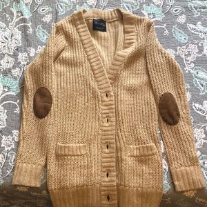 Women’s knit sweater